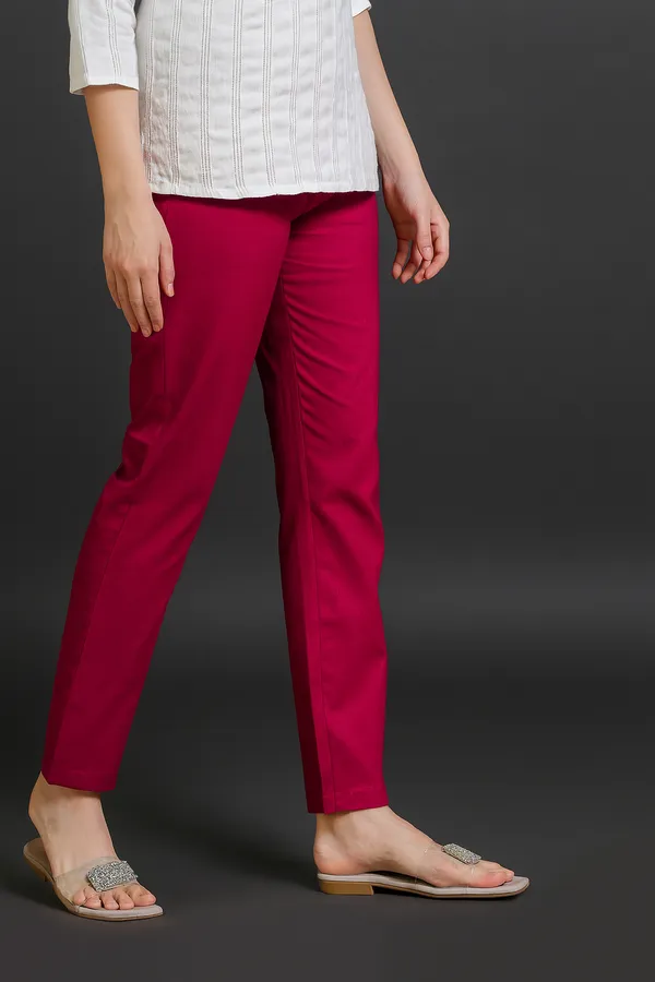 Cotton_Straight_Pant_Women_Everyday_Comfort_Wear