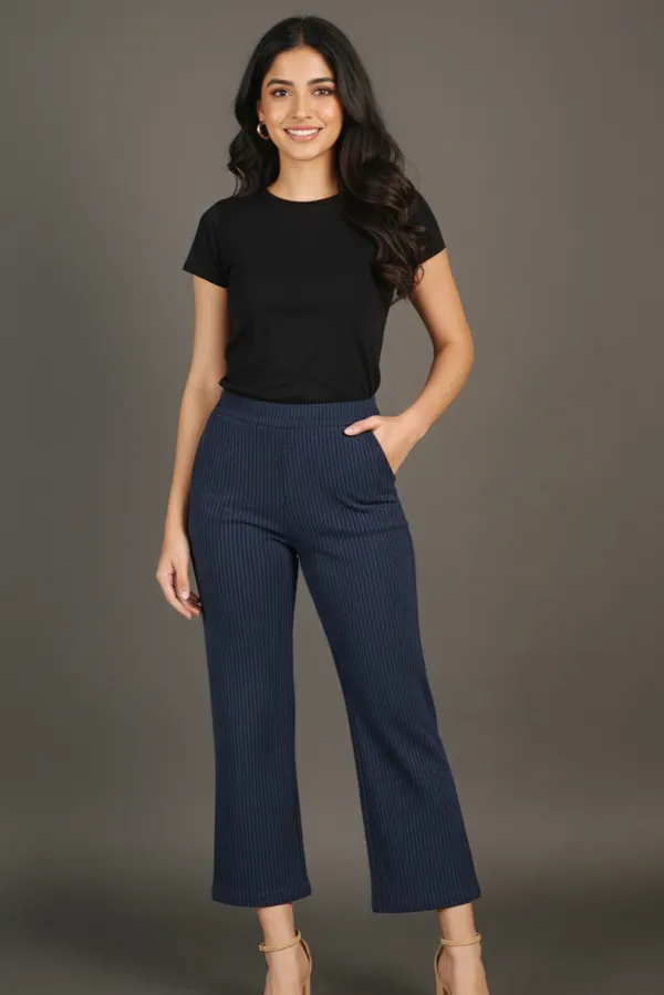 Flexi_Rib_Long_Pant_Women_Stretchable_Comfort_Bottoms