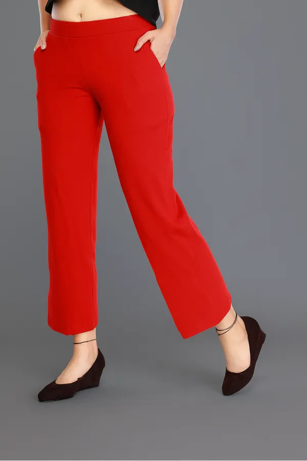 Flexi_Rib_Long_Pant_Women_Stretchable_Comfort_Bottoms