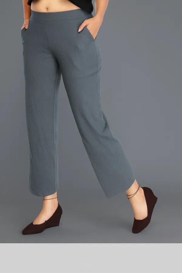 Flexi_Rib_Long_Pant_Women_Stretchable_Comfort_Bottoms