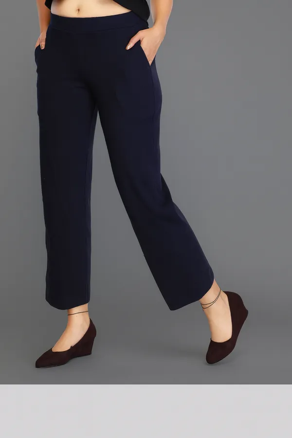 Flexi_Rib_Long_Pant_Women_Stretchable_Comfort_Bottoms