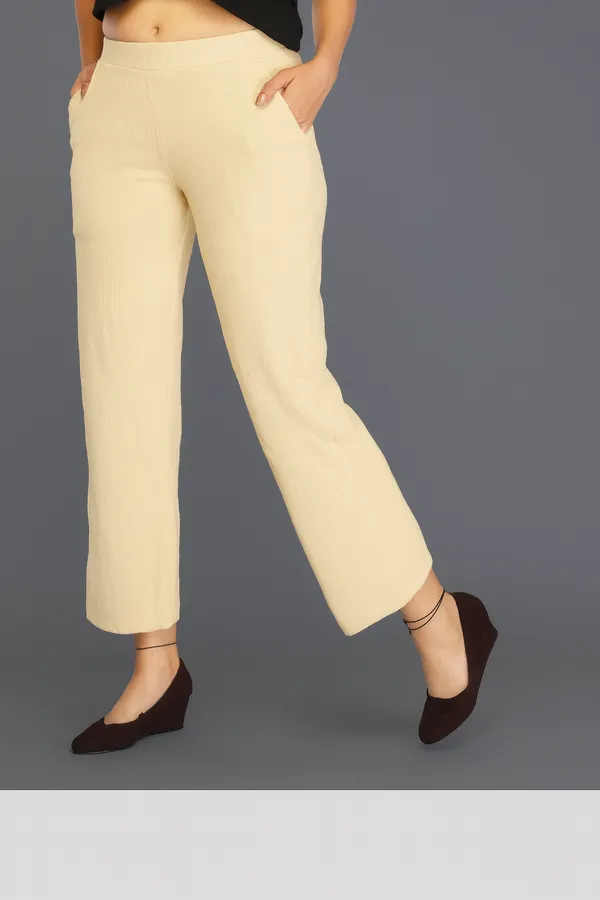 Flexi_Rib_Long_Pant_Women_Stretchable_Comfort_Bottoms