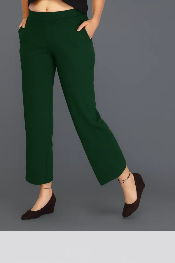 Flexi_Rib_Long_Pant_Women_Stretchable_Comfort_Bottoms