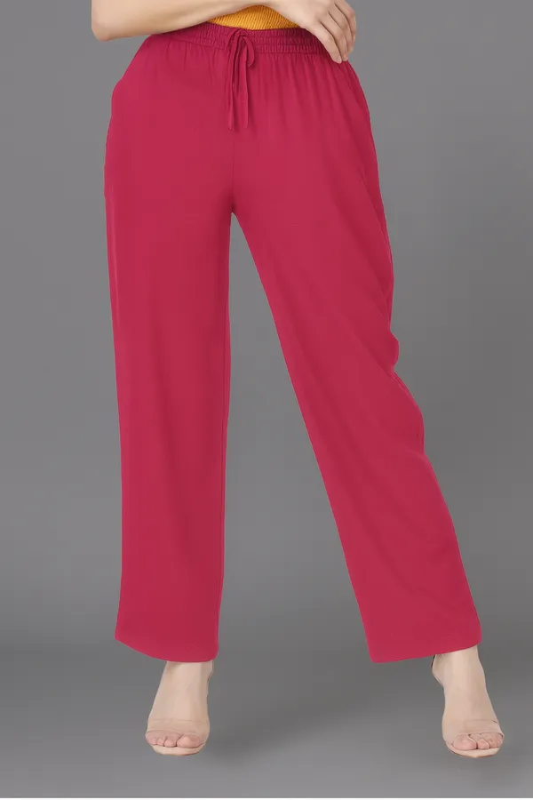 Casual_Fit_Pant_Women_Relaxed_Everyday_Bottoms