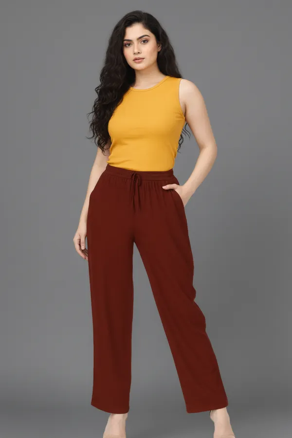 Casual_Fit_Pant_Women_Relaxed_Everyday_Bottoms