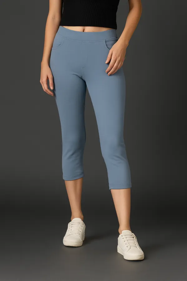 Crop_Pant_Women_Stretchable_Ankle-Length_Bottoms