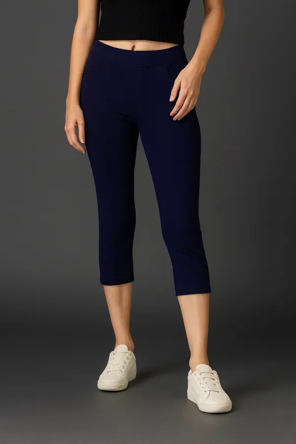 Crop_Pant_Women_Stretchable_Ankle-Length_Bottoms