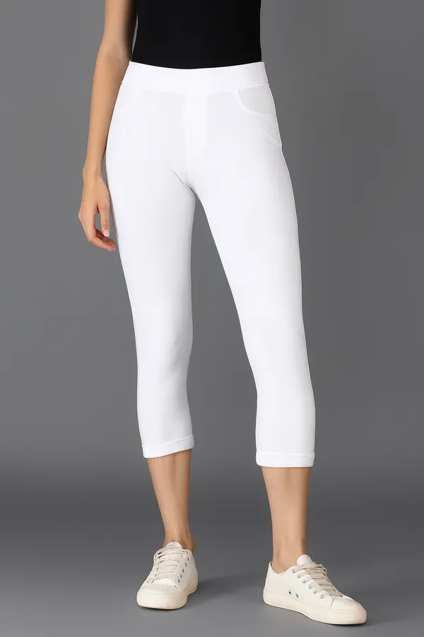 Crop_Pant_Women_Stretchable_Ankle-Length_Bottoms