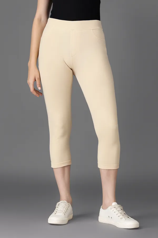Crop_Pant_Women_Stretchable_Ankle-Length_Bottoms
