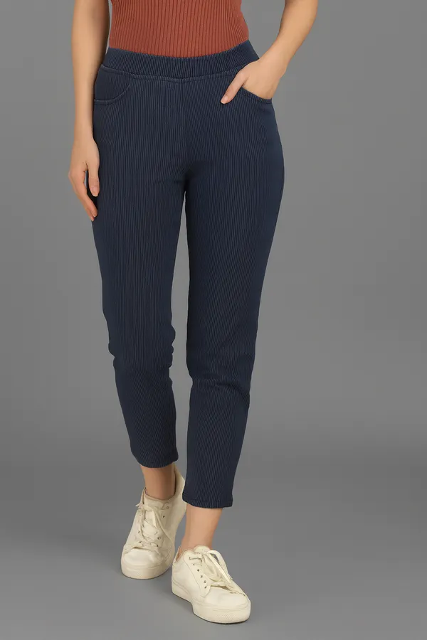 Denim_Stripe_Pant_Women_Slim_Fit_Striped_Jeans