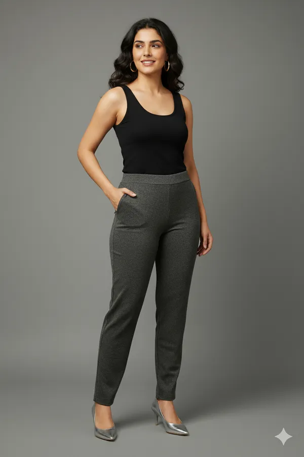 Shiny_Pant_Women_Stylish_Glitter_Bottoms