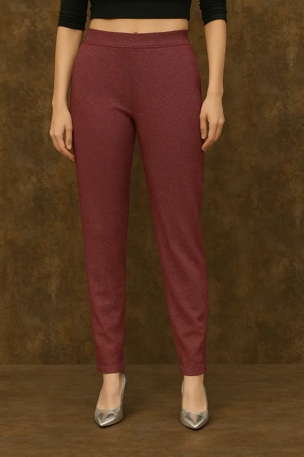 Shiny_Pant_Women_Stylish_Glitter_Bottoms