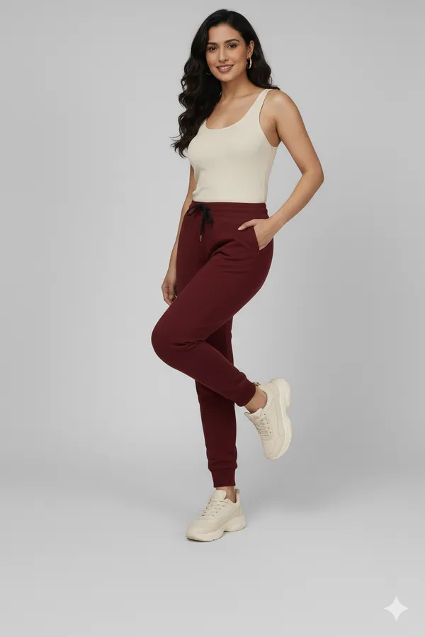 Women_Jogger_Pant_Stylish_Stretchable_Bottoms