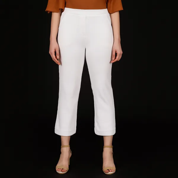 Short_Flexi_Rib_Pant_Women_Stretchable_Ribbed_Bottoms