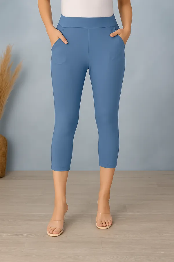 Women_Capri_Pants_Stylish_Comfort_Fit