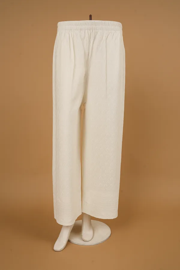 Palazzo_Pants_|_Chikankari_|_Makai_Embroidery