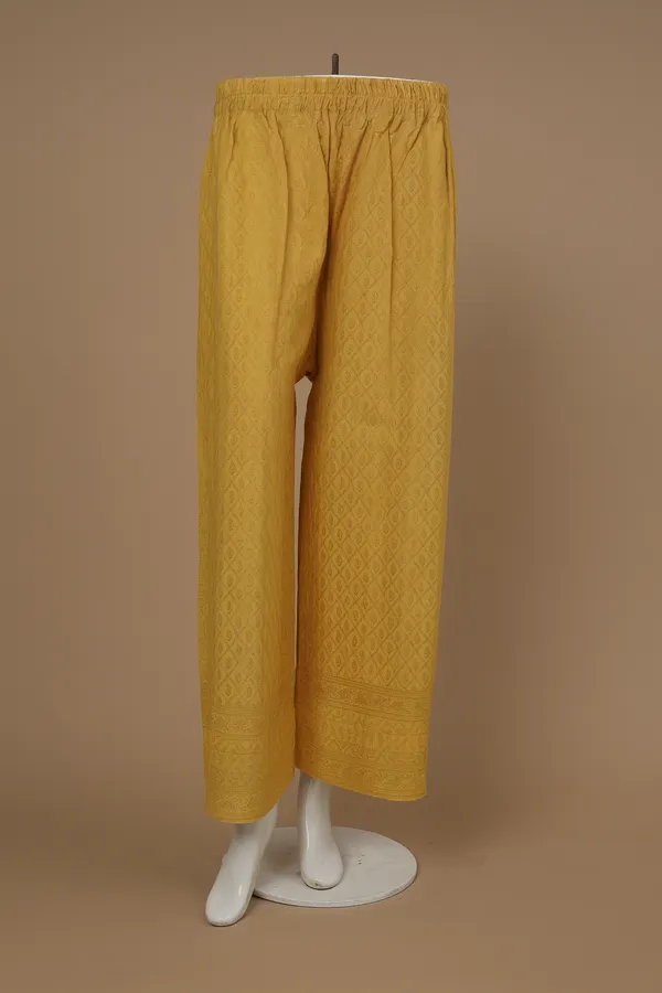 Palazzo_Pants_|_Chikankari_|_Makai_Embroidery