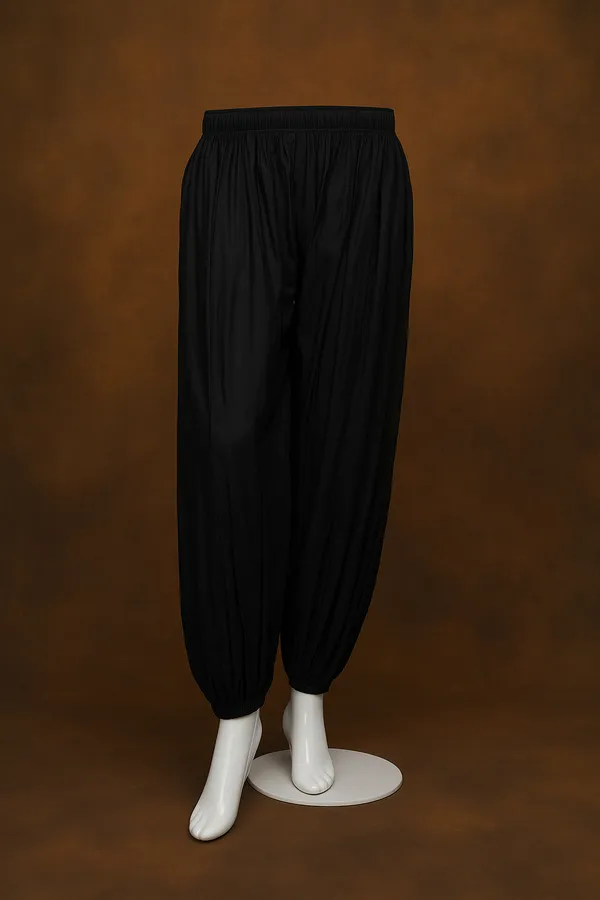 Solid_Harem_Pants_/_Yoga_Pants