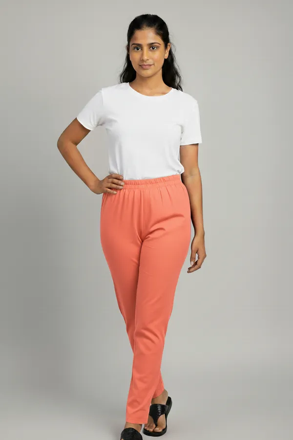 Kurti_Pants_Rayon_Lycra_Stretch_Fabric