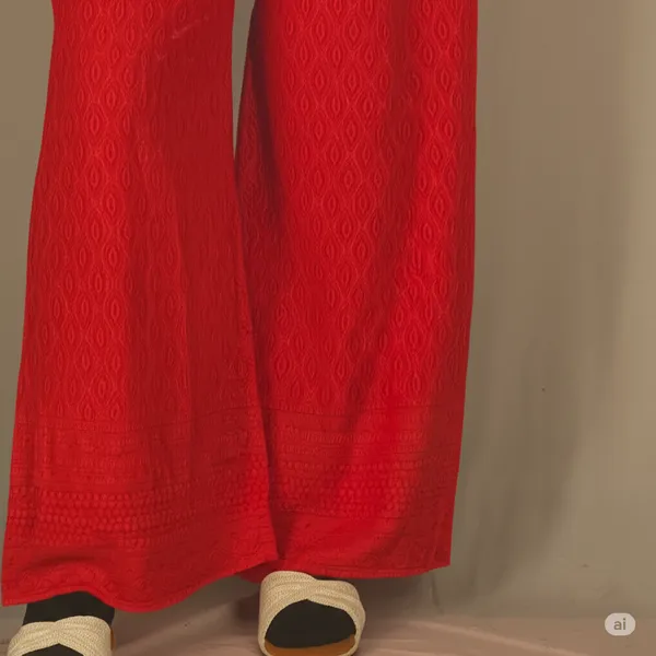 Palazzo_Pants_|_Chikankari_|_Makai_Embroidery