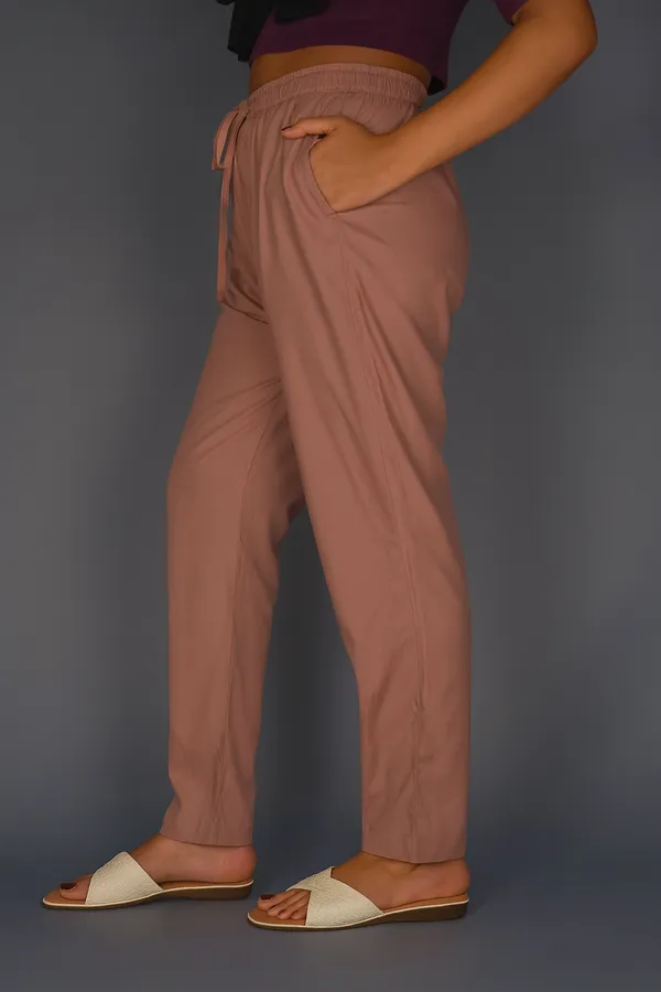 Regular_Fit_Pants_Women_Everyday_Comfort_Bottoms