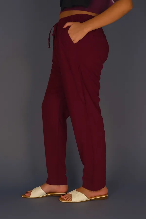 Regular_Fit_Pants_Women_Everyday_Comfort_Bottoms