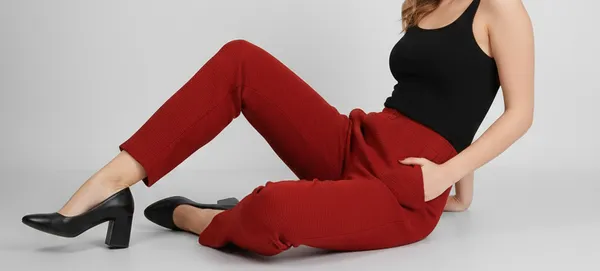 Smart_Fit_Pant_Women_Elegant_Slim_Trousers