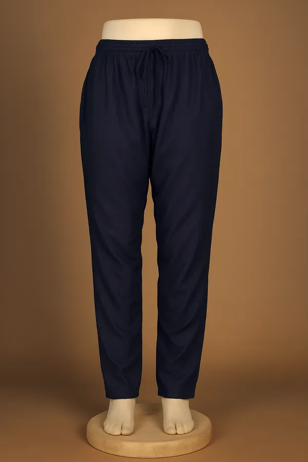 Linen_Straight_Fit_Pants_With_Side_&_Back_Pockets_And_Drawstrings
