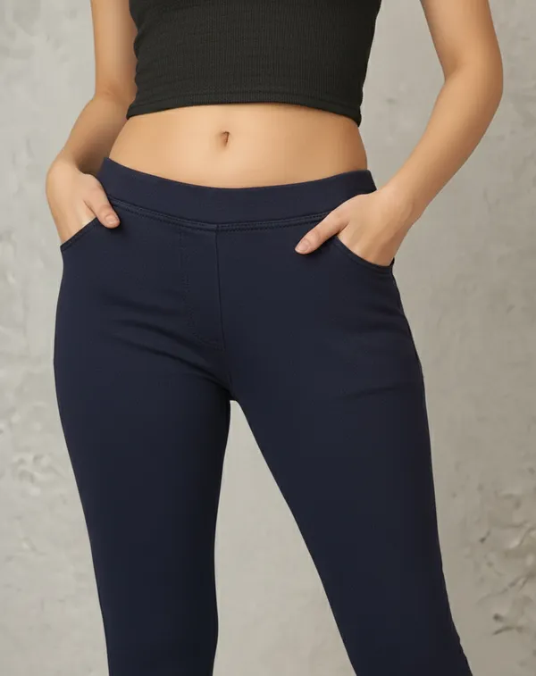 Flexi_Denim_Pant_Women_Stretchable_Slim_Fit_Jeans