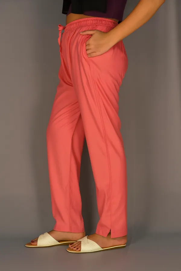 Regular_Fit_Pants_Women_Everyday_Comfort_Bottoms