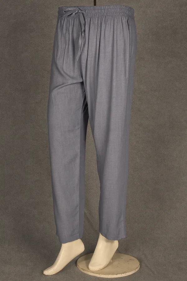 Linen_Straight_Fit_Pants_With_Side_&_Back_Pockets_And_Drawstrings