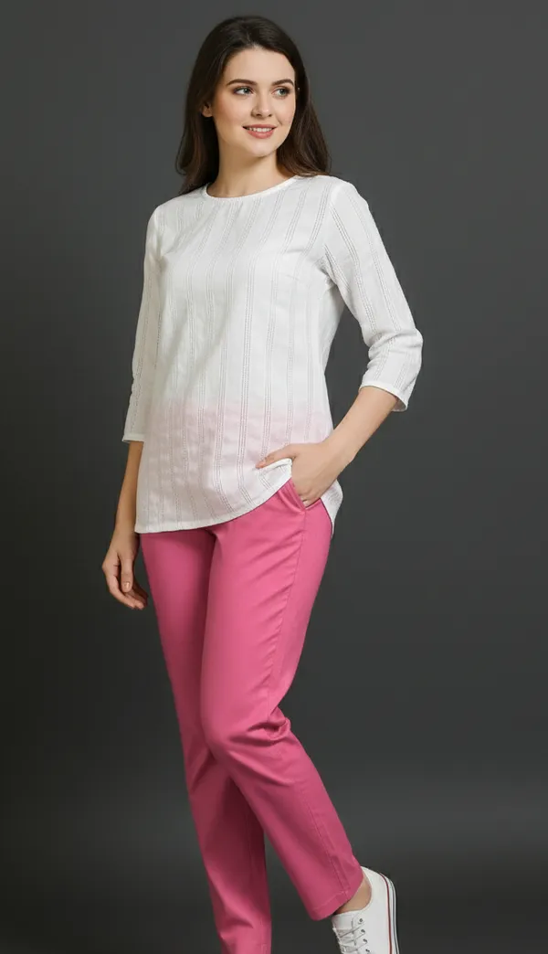 Cotton_Straight_Pant_Women_Everyday_Comfort_Wear