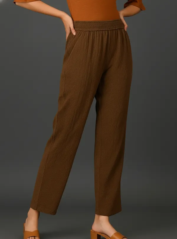 Summer_Pants_Women_Lightweight_Comfort_Bottoms_With_Pockets
