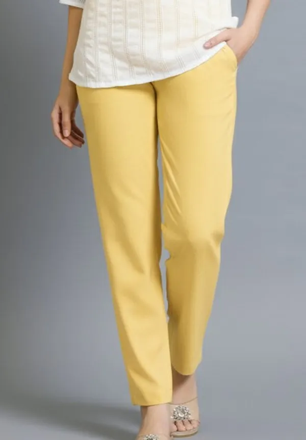 Cotton_Straight_Pant_Women_Everyday_Comfort_Wear