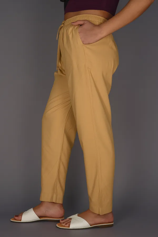 Regular_Fit_Pants_Women_Everyday_Comfort_Bottoms