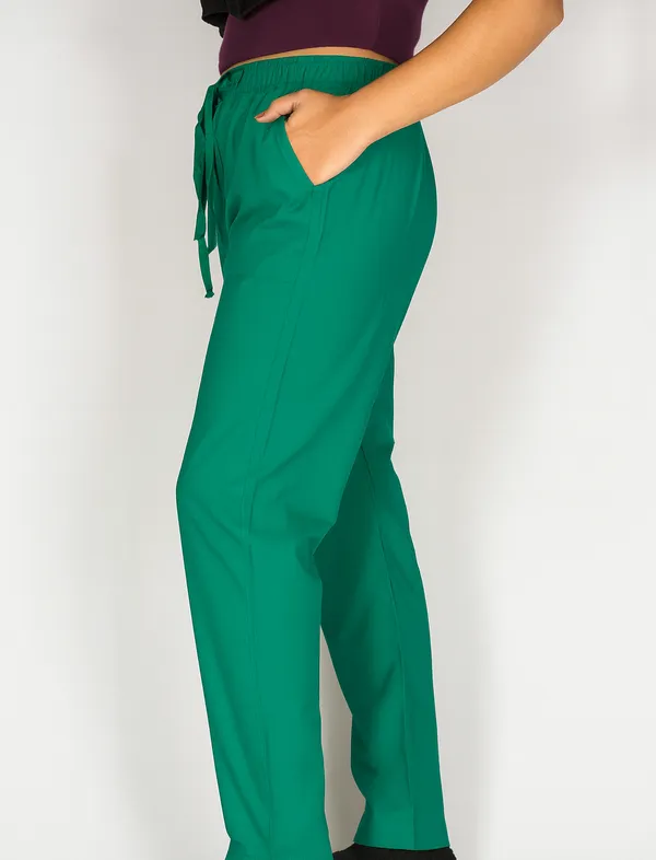 Regular_Fit_Pants_Women_Everyday_Comfort_Bottoms