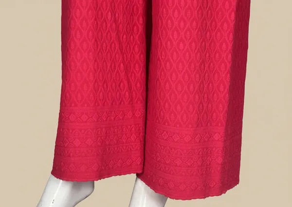 Palazzo_Pants_|_Chikankari_|_Makai_Embroidery