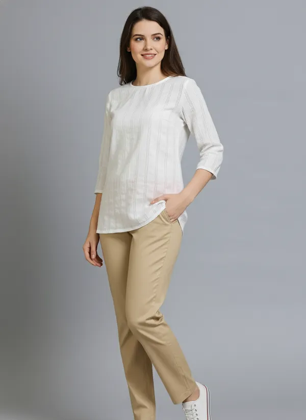 Cotton_Straight_Pant_Women_Everyday_Comfort_Wear