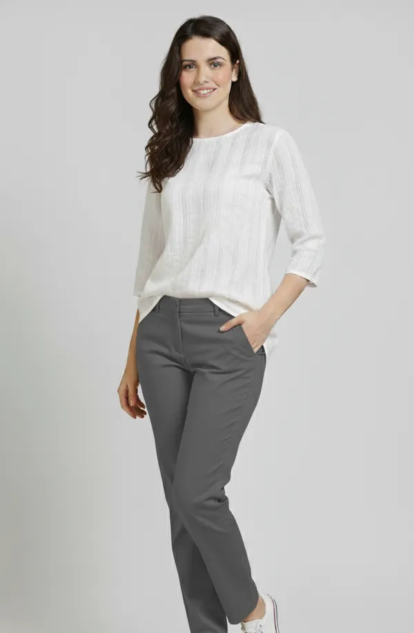 Cotton_Straight_Pant_Women_Everyday_Comfort_Wear