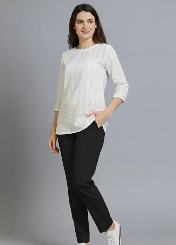 Cotton_Straight_Pant_Women_Everyday_Comfort_Wear
