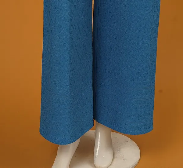 Palazzo_Pants_|_Chikankari_|_Makai_Embroidery