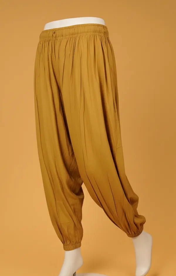 Solid_Harem_Pants_/_Yoga_Pants