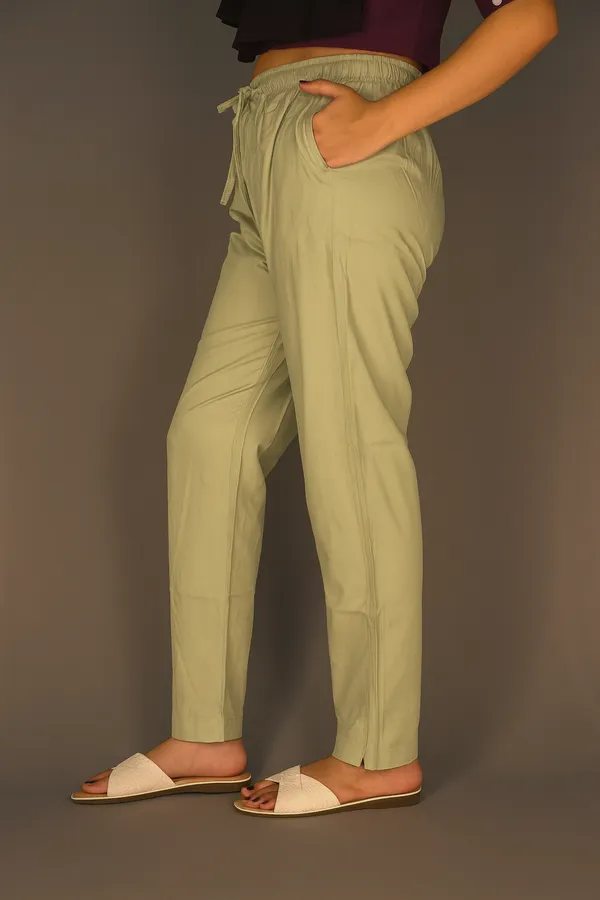 Regular_Fit_Pants_Women_Everyday_Comfort_Bottoms