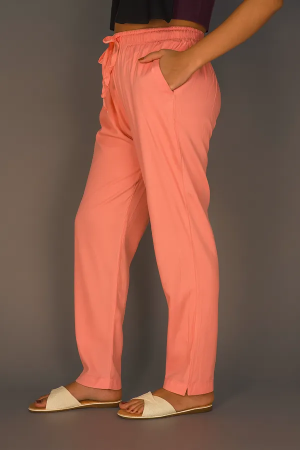 Regular_Fit_Pants_Women_Everyday_Comfort_Bottoms