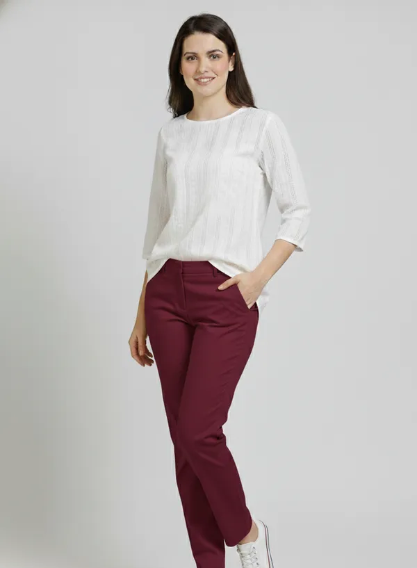 Cotton_Straight_Pant_Women_Everyday_Comfort_Wear