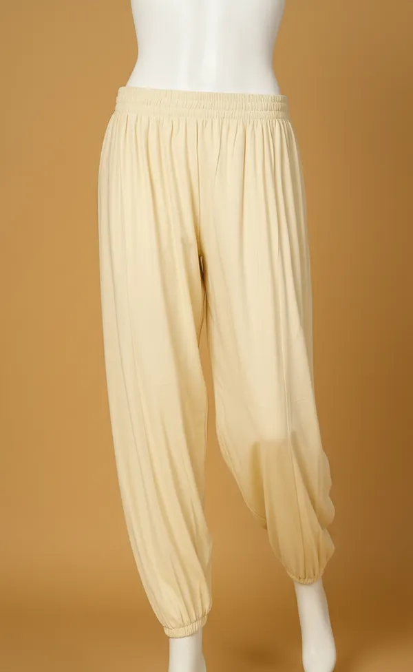 Solid_Harem_Pants_/_Yoga_Pants