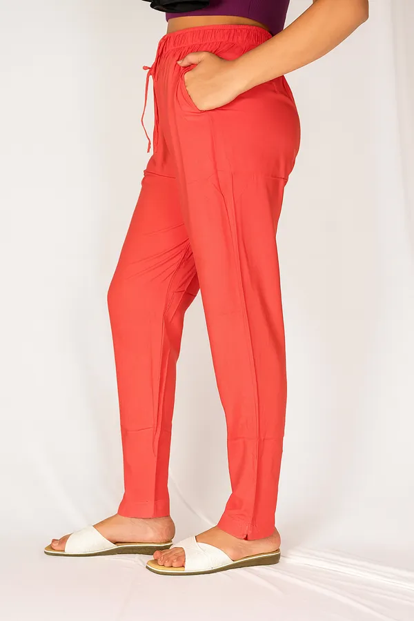 Regular_Fit_Pants_Women_Everyday_Comfort_Bottoms