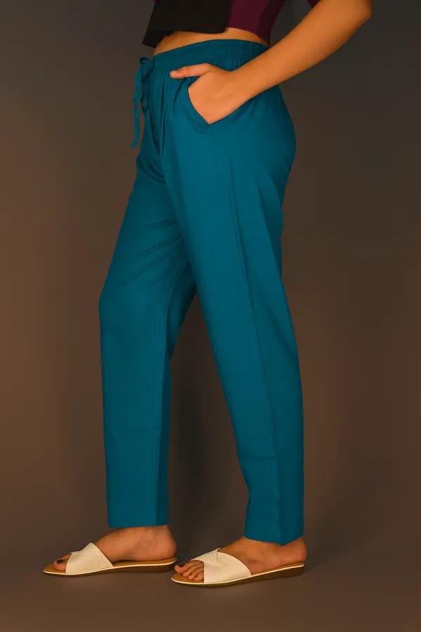 Regular_Fit_Pants_Women_Everyday_Comfort_Bottoms