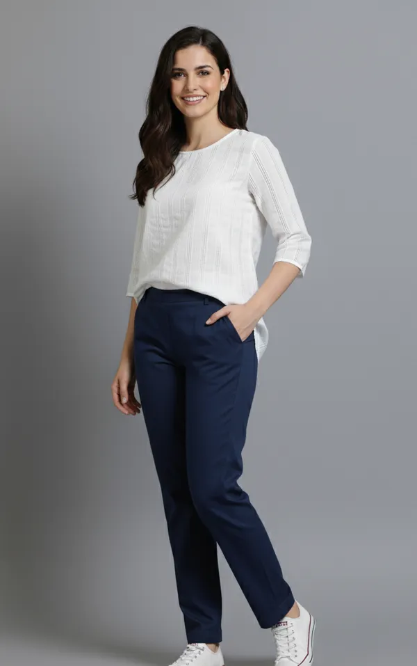 Cotton_Straight_Pant_Women_Everyday_Comfort_Wear