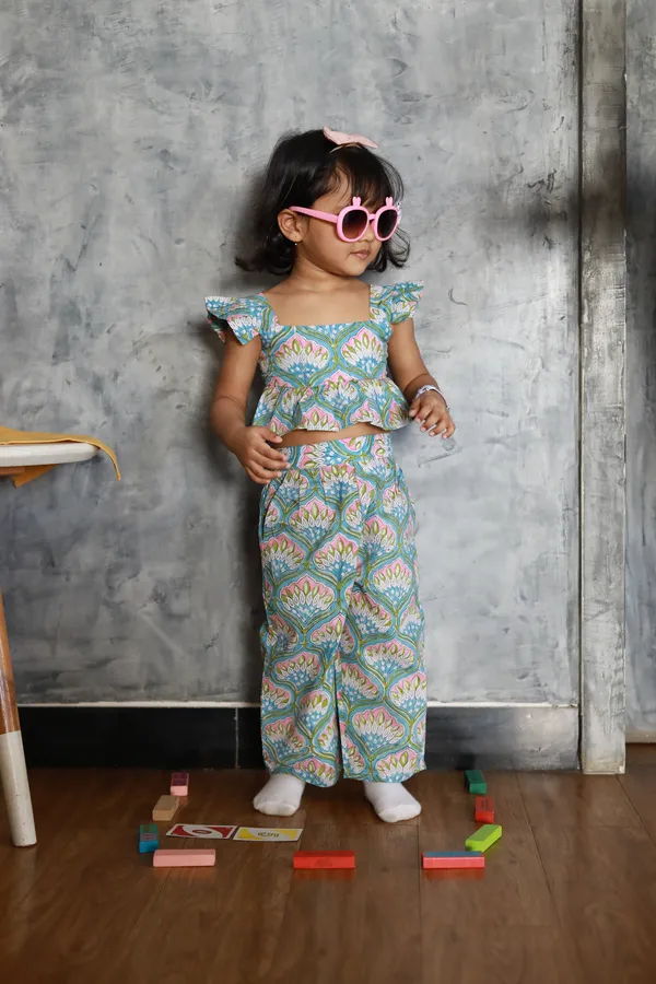 Peacock_Song_Full_Co-Ord_Set_For_Girls